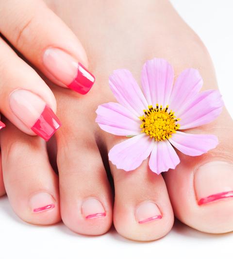 Nails Care 