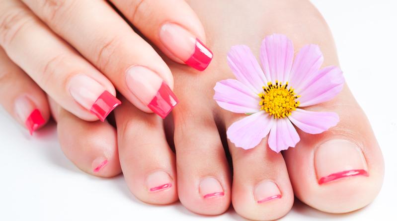 Nails Care 