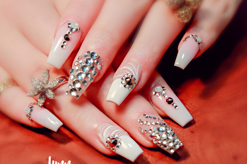 Summer Nails 