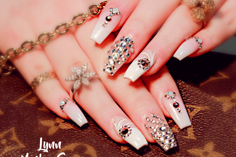 Summer Nails 