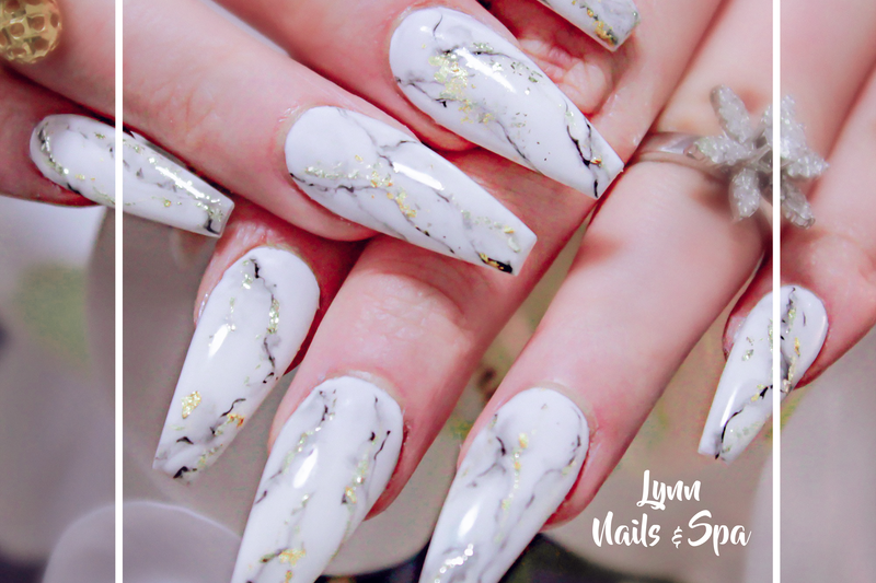 Summer Nails 