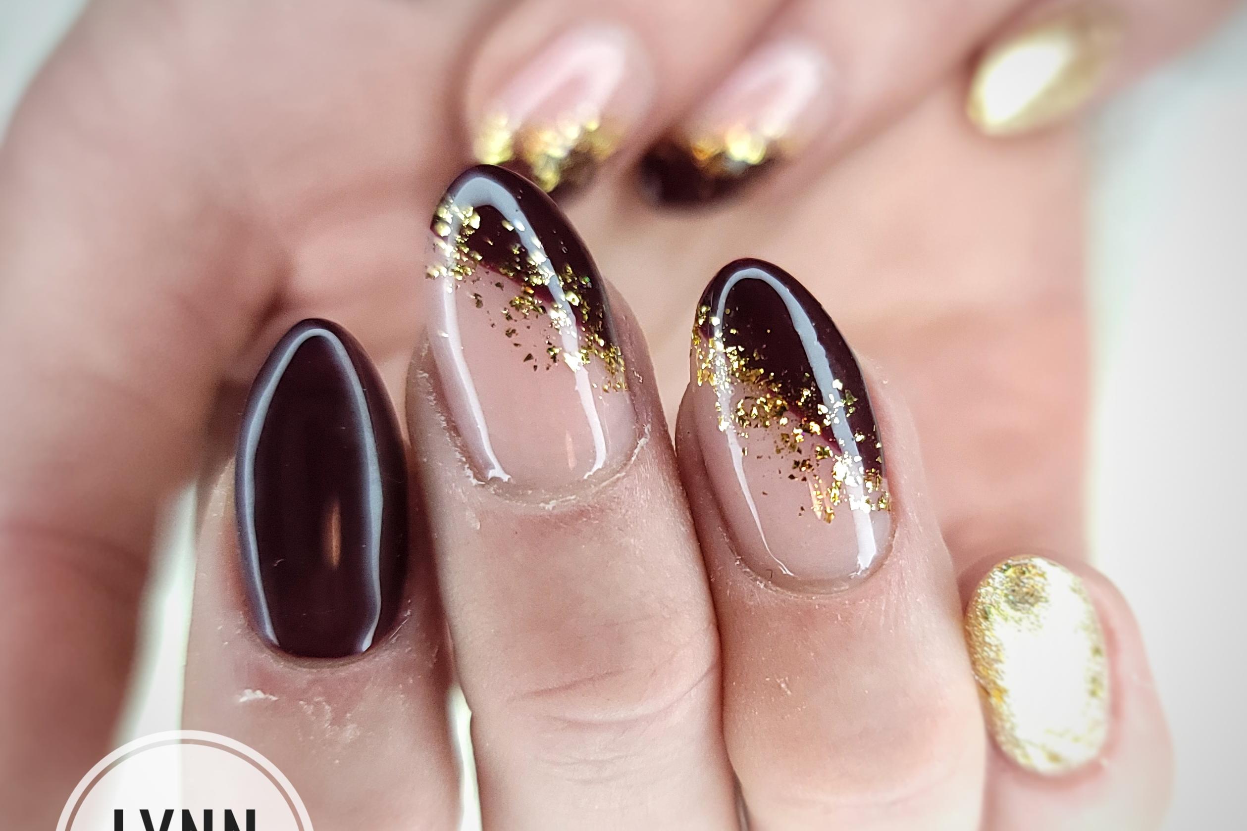 Party Nails 