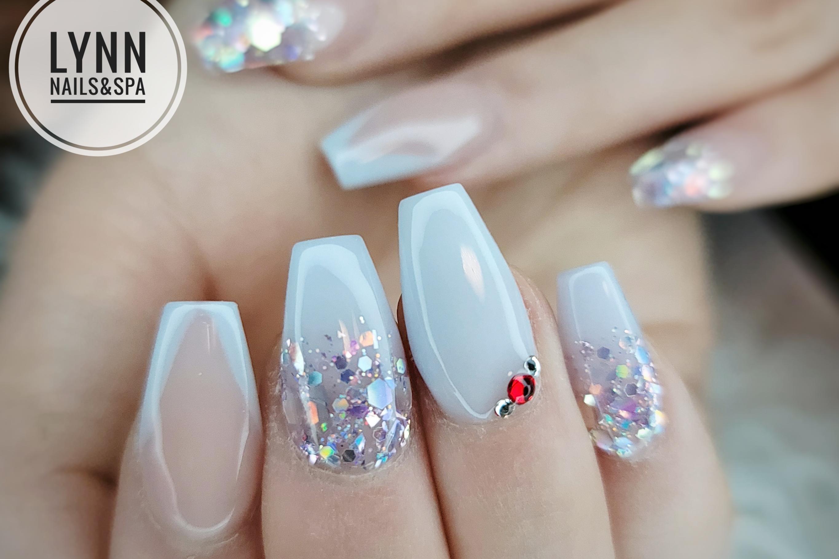 Party Nails 