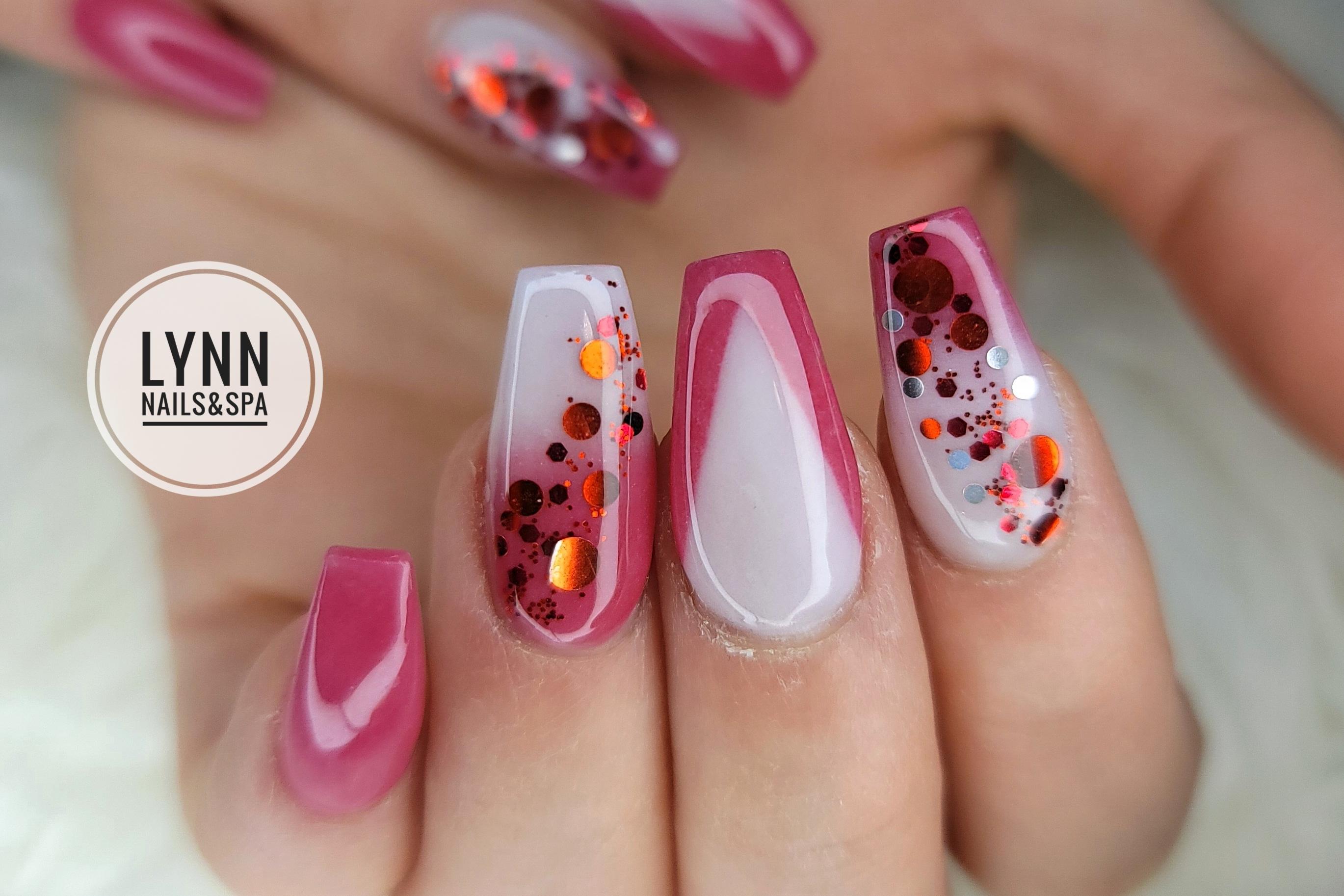 Party Nails 