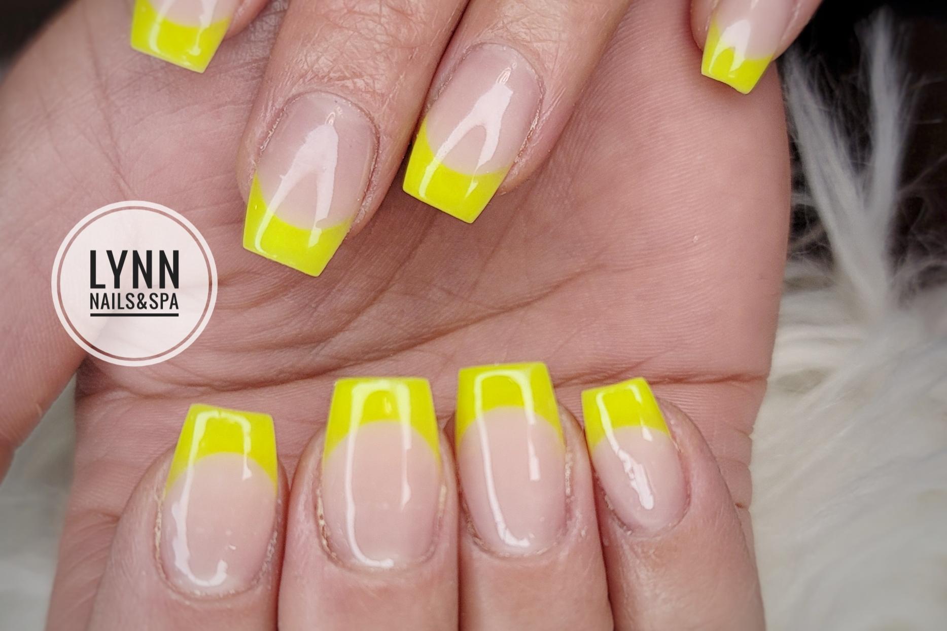 Party Nails 