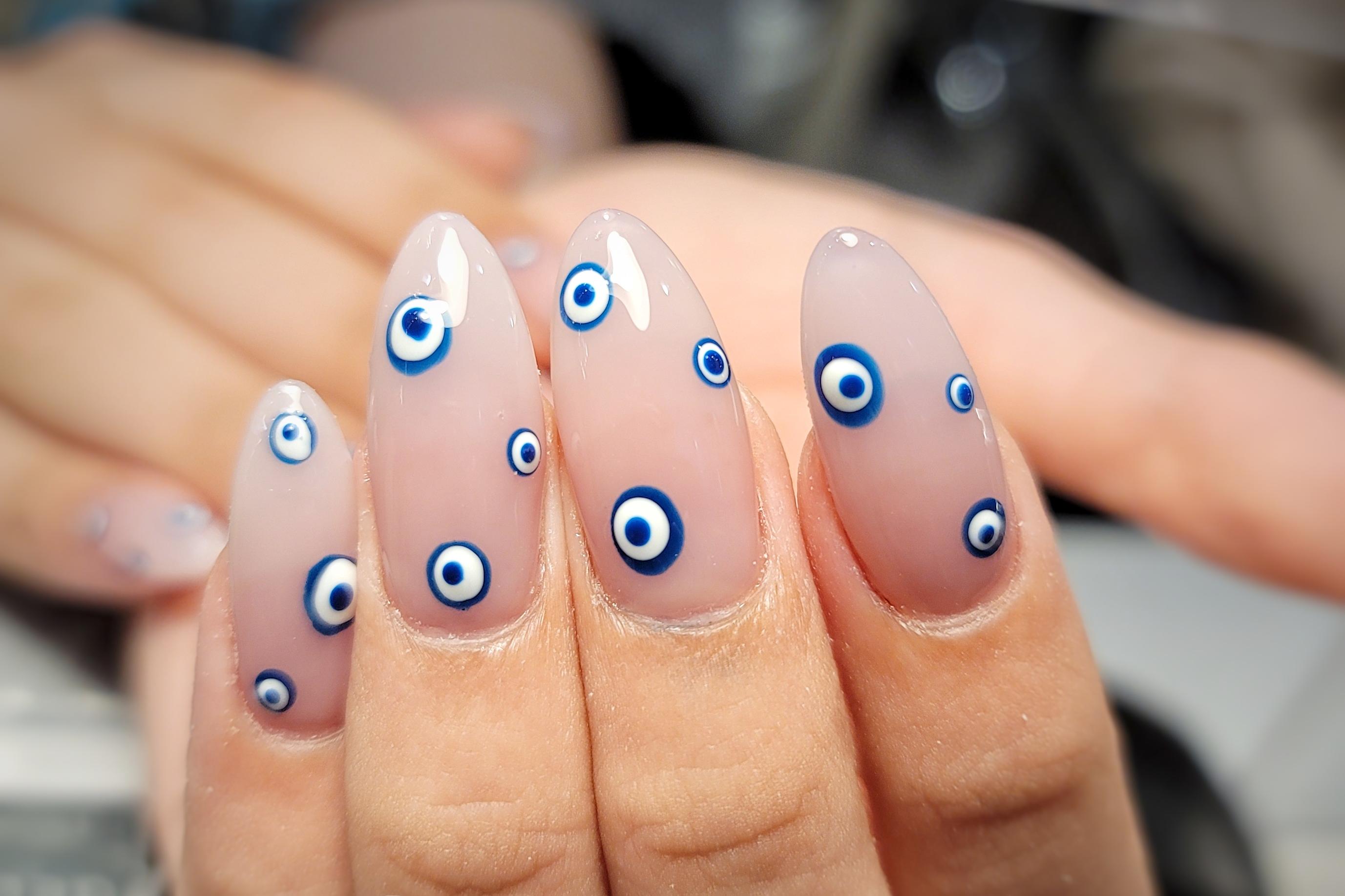 Party Nails 