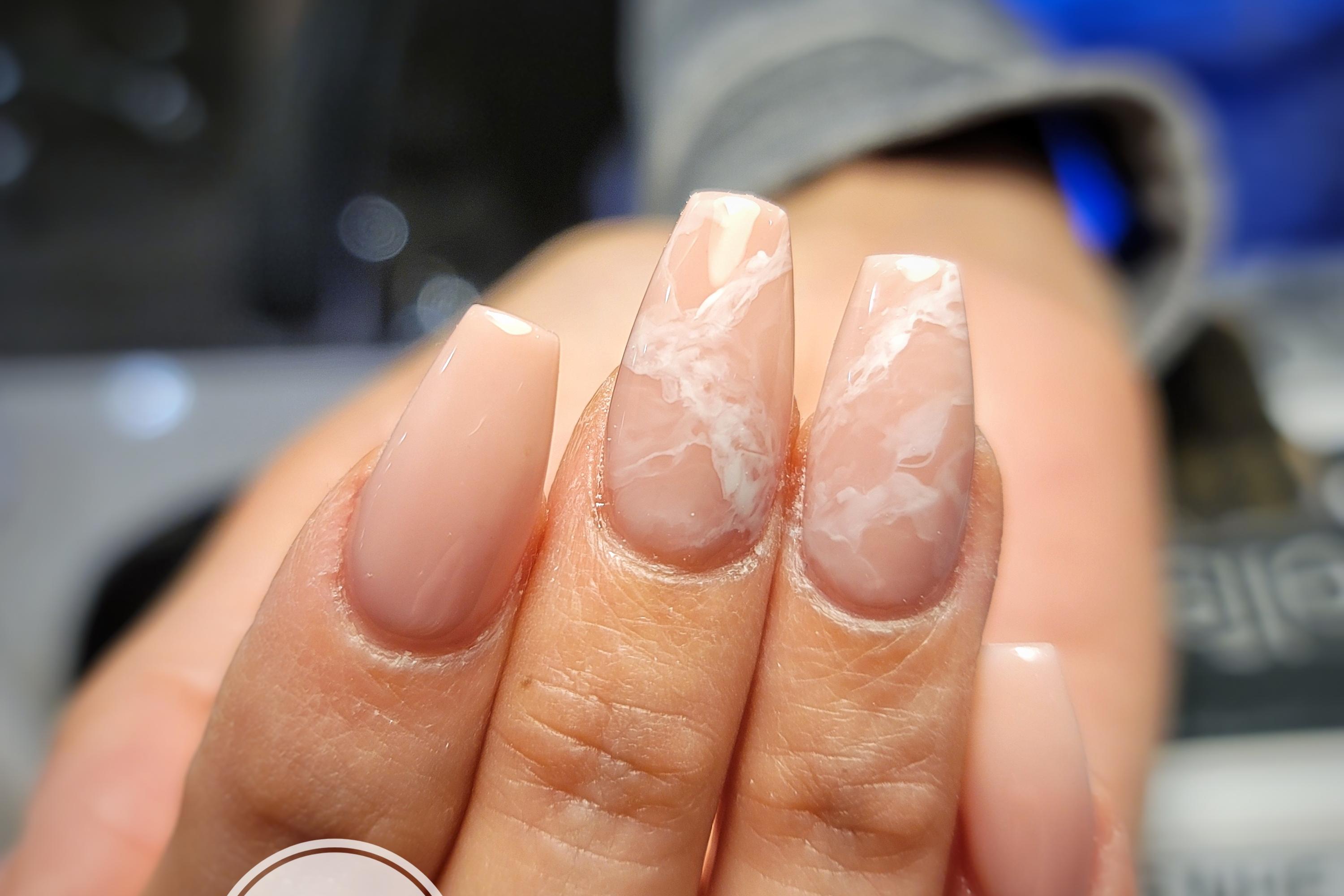 Party Nails 