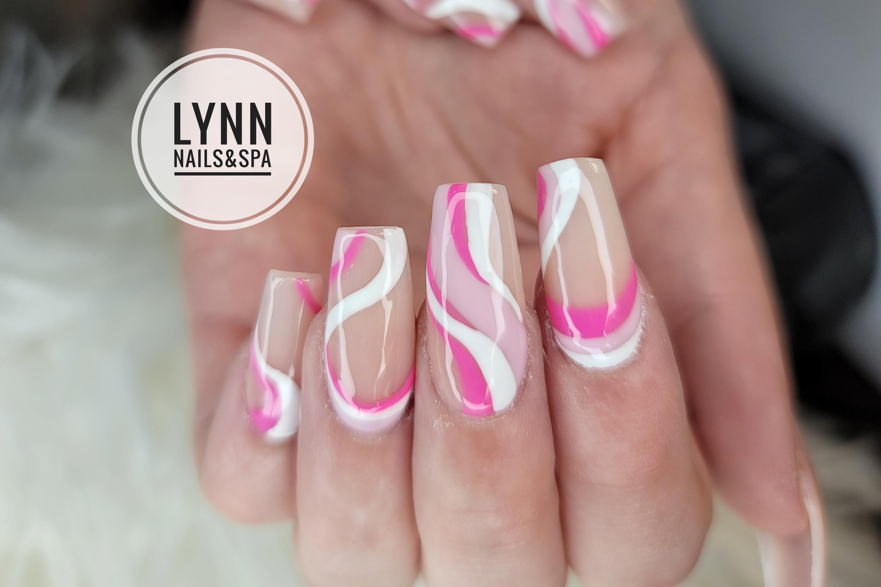 Party Nails 