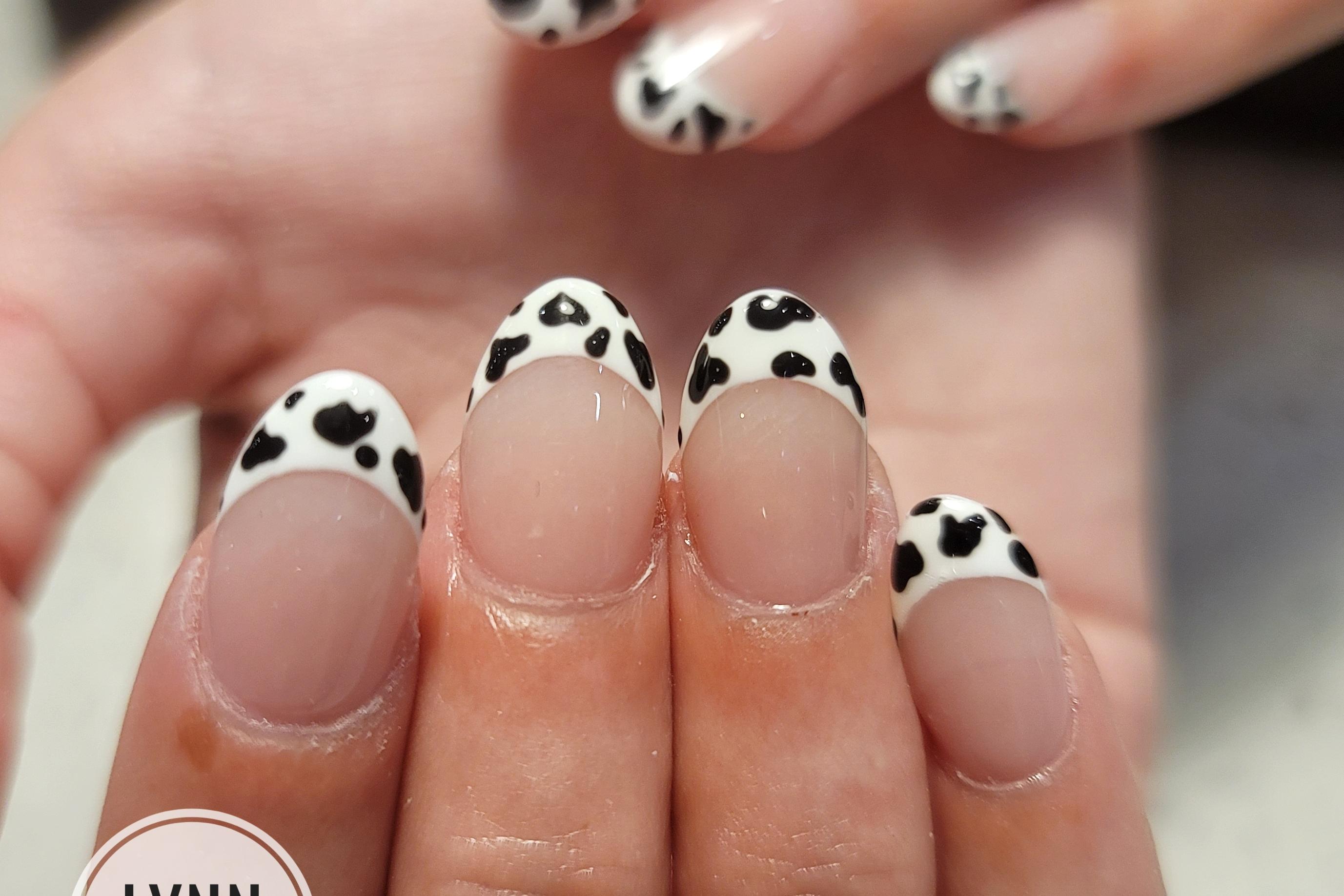 Party Nails 