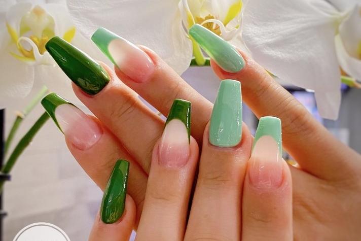 Party Nails