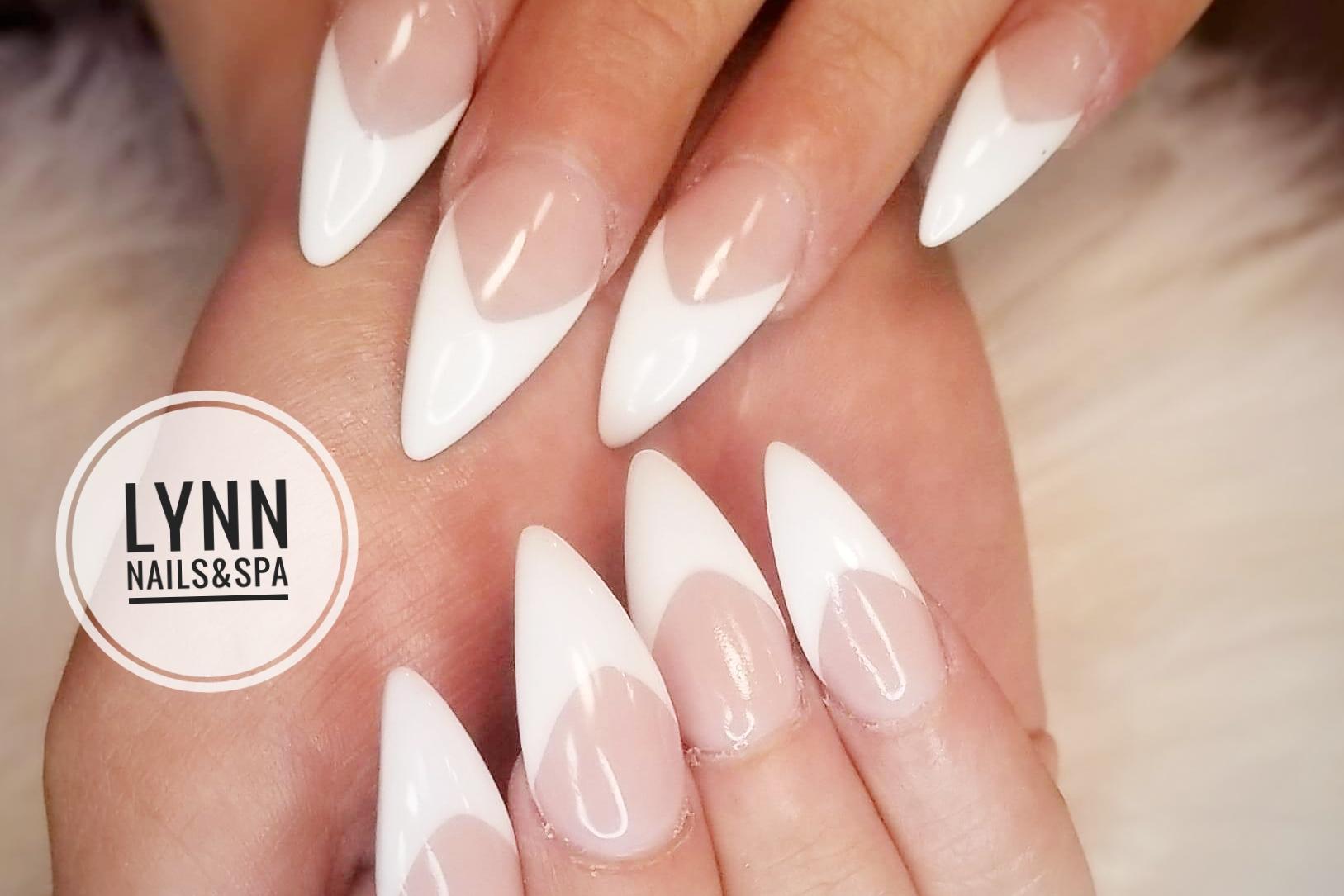 Party Nails 