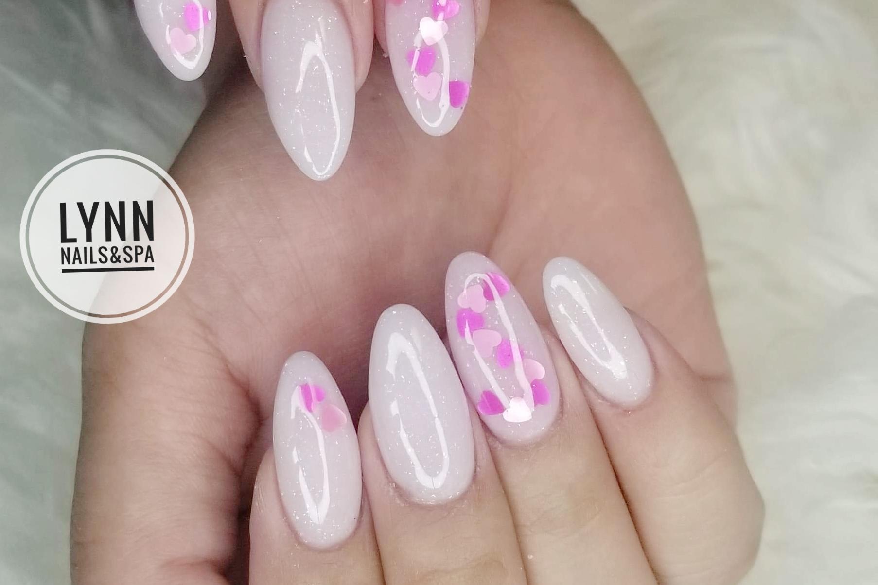 Party Nails 