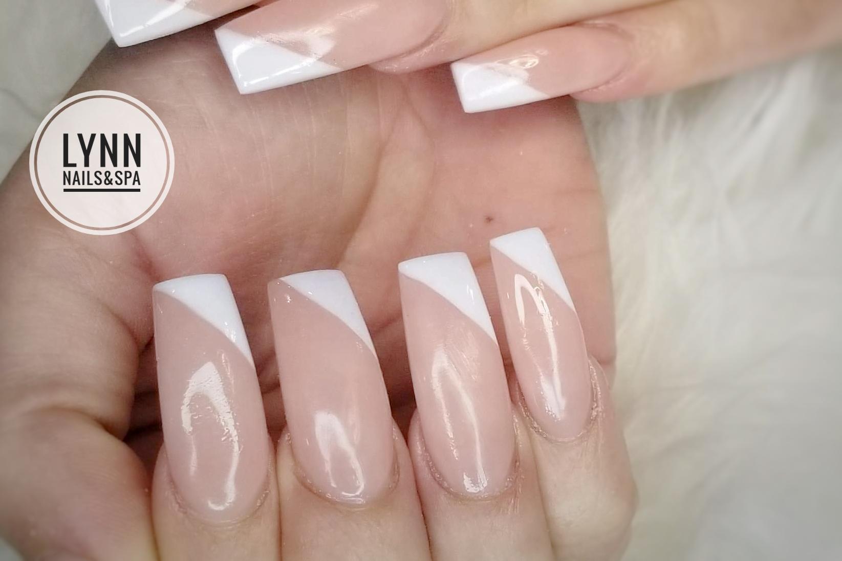 Wedding Nails 
