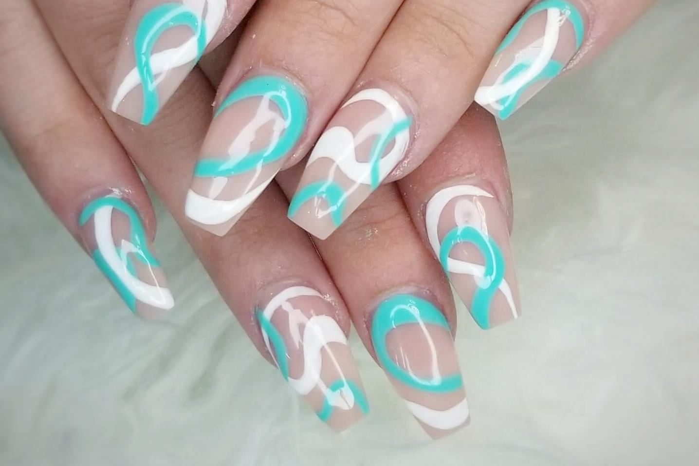 Party Nails 